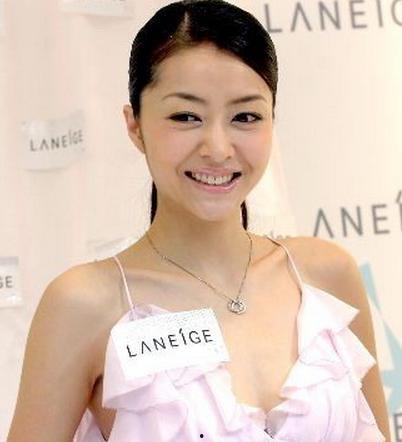 娱乐圈10大脏女明星,揭秘不为人知的黑历史-第3张图片-动漫人妻H无码中文字幕