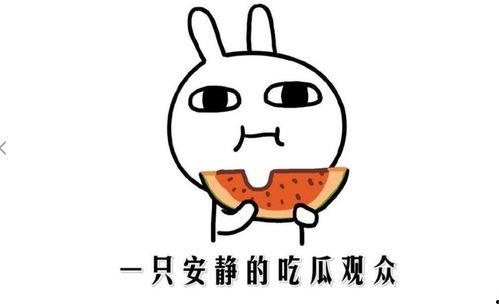 吃瓜是什么意思,网络热词背后的文化现象-第3张图片-动漫人妻H无码中文字幕 吃瓜是什么意思,网络热词背后的文化现象-第3张图片-动漫人妻H无码中文字幕