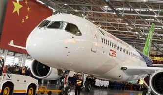 中国国产飞机解说视频,揭秘中国航空工业的崛起之路-第1张图片-动漫人妻H无码中文字幕