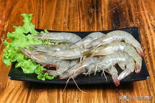 国产冻青虾怎么弄好吃视频,冻青虾的多样烹饪法揭秘-第1张图片-动漫人妻H无码中文字幕