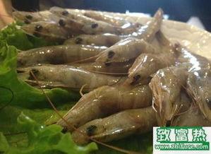 国产冻青虾怎么弄好吃视频,冻青虾的多样烹饪法揭秘-第3张图片-动漫人妻H无码中文字幕