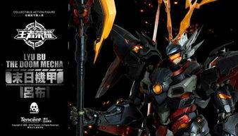 手办国产机甲视频教程图片,从图片到实物的华丽蜕变-第1张图片-动漫人妻H无码中文字幕