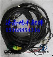 国产发电机线束安装视频,视频详解操作步骤-第3张图片-动漫人妻H无码中文字幕