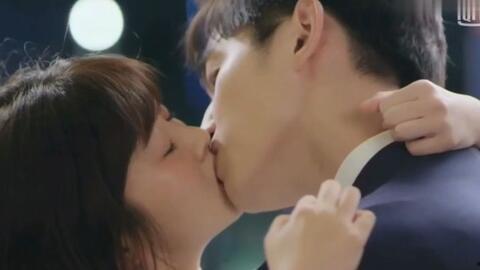 国产现代高甜吻戏视频,国产剧高甜吻戏集锦，心动指数爆表！-第3张图片-动漫人妻H无码中文字幕