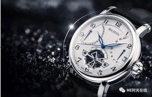 国产品牌手表讲解视频,匠心独运，时光见证-第3张图片-动漫人妻H无码中文字幕