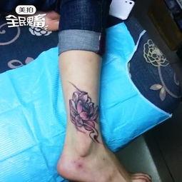 国产纹身女郎视频网站,展现独特魅力，引领时尚潮流-第2张图片-动漫人妻H无码中文字幕