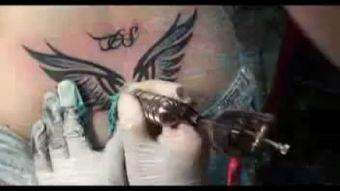 国产纹身女郎视频网站,展现独特魅力，引领时尚潮流-第3张图片-动漫人妻H无码中文字幕