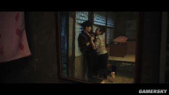 国产恐怖烂片鉴赏视频,惊悚场面笑料百出，揭秘低俗恐怖背后的真相-第2张图片-动漫人妻H无码中文字幕