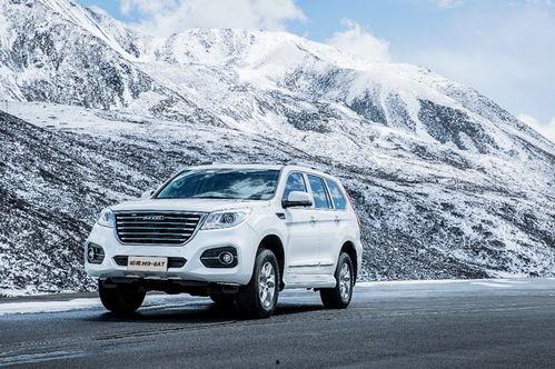 国产h9外观评测视频,惊艳设计，引领高端SUV潮流-第1张图片-动漫人妻H无码中文字幕