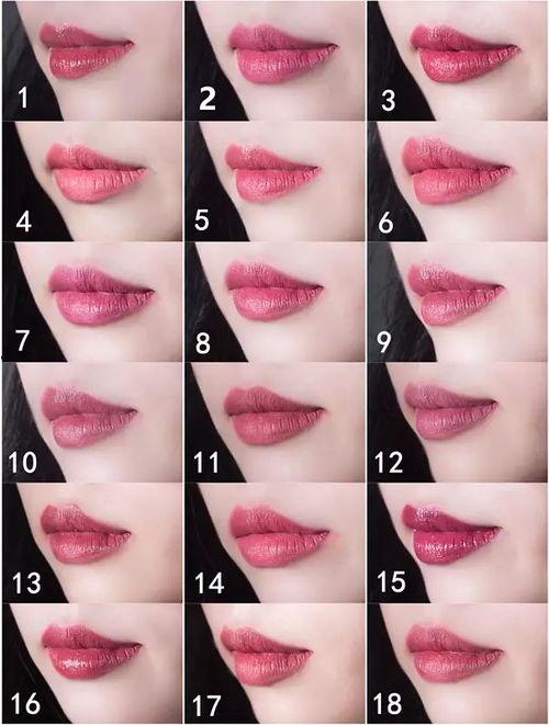 国产口红成分测评视频,测评视频深度解析-第3张图片-动漫人妻H无码中文字幕