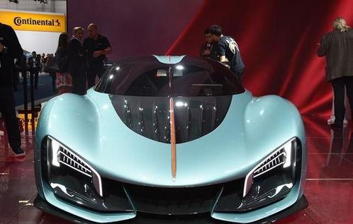 国产红旗s9加速视频,国产速度新标杆-第2张图片-无码人妻蜜肉动漫中文字幕