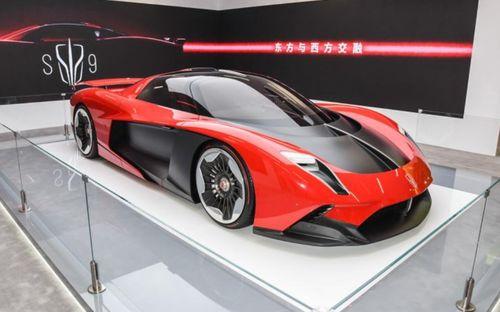 国产红旗s9加速视频,国产速度新标杆-第3张图片-无码人妻蜜肉动漫中文字幕