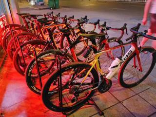 国产自行车大全视频播放,探寻民族品牌风采与技术创新-第1张图片-无码人妻蜜肉动漫中文字幕