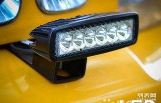 国产长条射灯评测视频,品质与性能的深度解析-第3张图片-无码人妻蜜肉动漫中文字幕