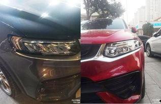 吉利国产新车视频介绍,科技赋能，驾驭未来新篇章-第1张图片-无码人妻蜜肉动漫中文字幕