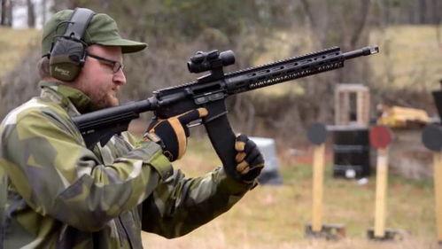 国产枪pk外国枪视频,性能大比拼-第2张图片-无码人妻蜜肉动漫中文字幕