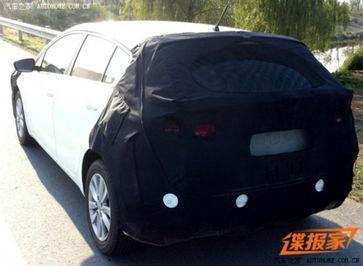 起亚k3国产路试视频,性能与颜值并重，国产车市再添新势力-第2张图片-无码人妻蜜肉动漫中文字幕